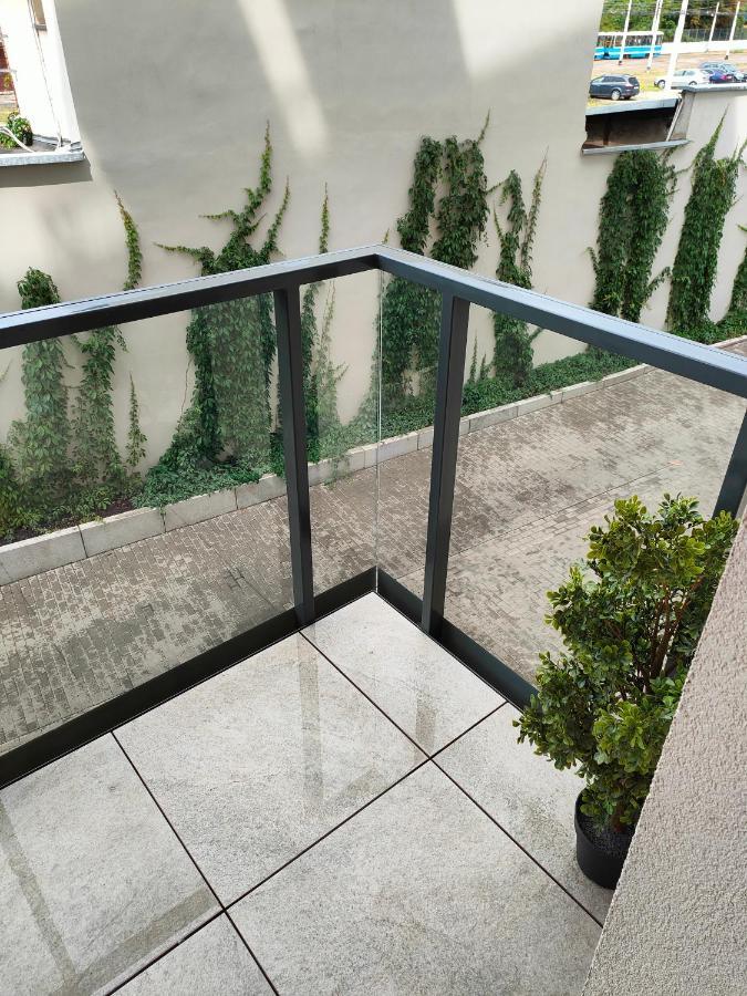 ורוצלב Sleep In Apartament Centrum מראה חיצוני תמונה
