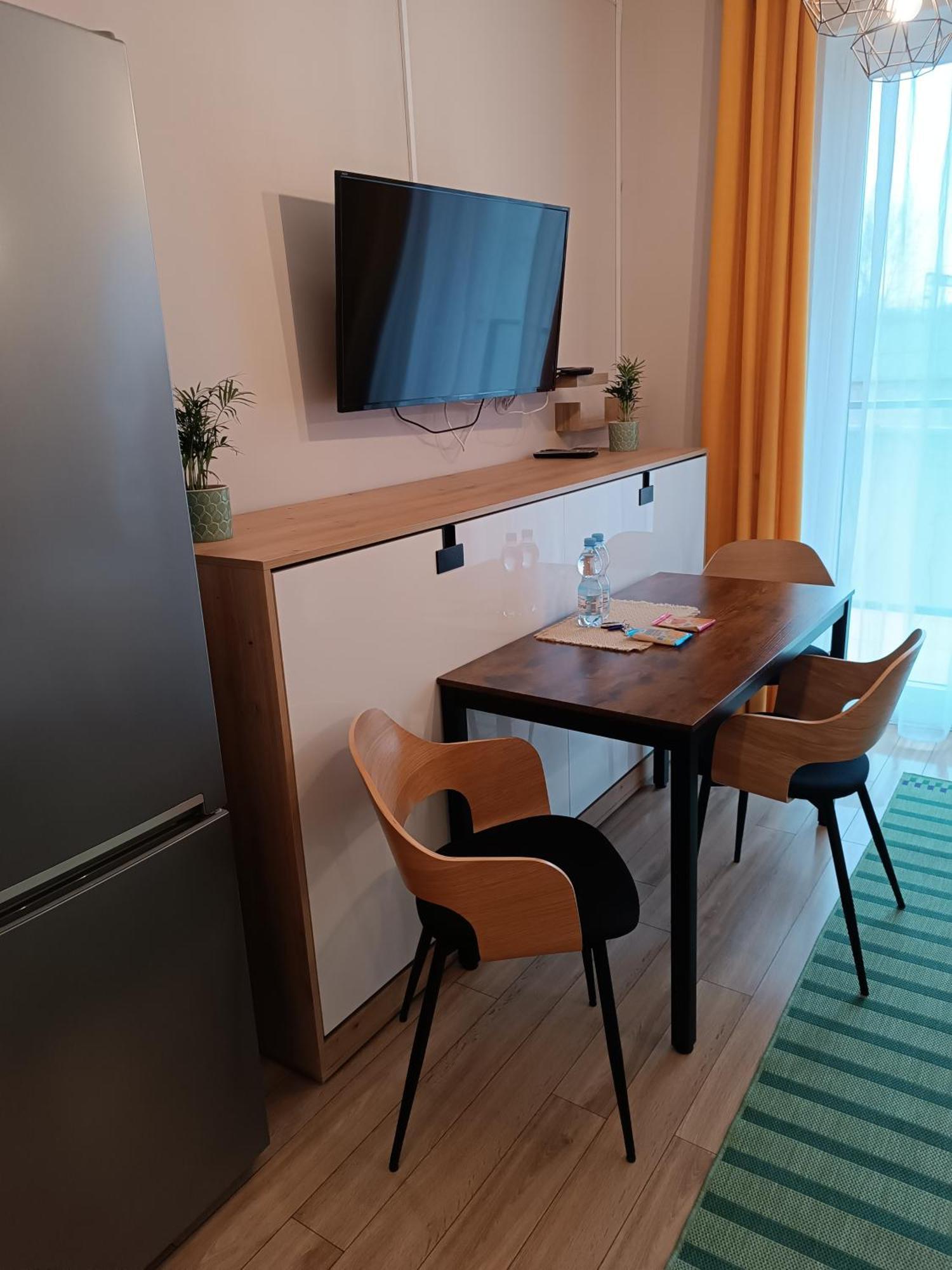 ורוצלב Sleep In Apartament Centrum מראה חיצוני תמונה