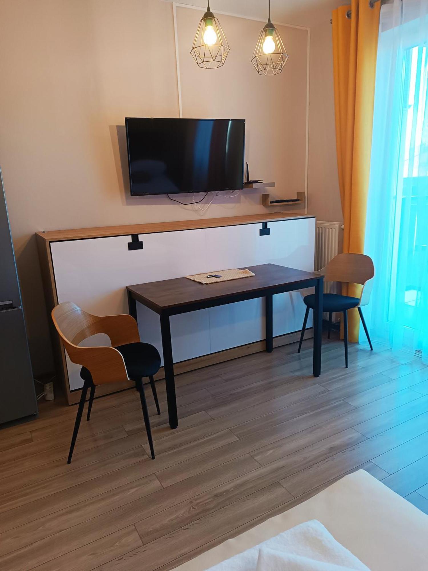 ורוצלב Sleep In Apartament Centrum מראה חיצוני תמונה