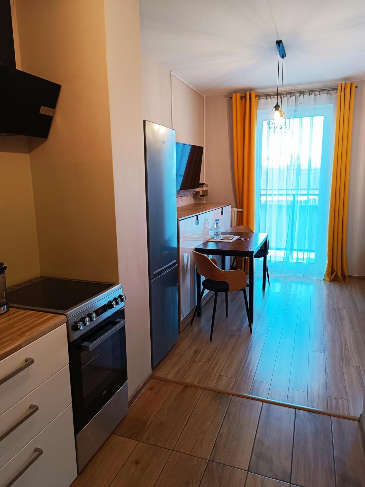 ורוצלב Sleep In Apartament Centrum מראה חיצוני תמונה
